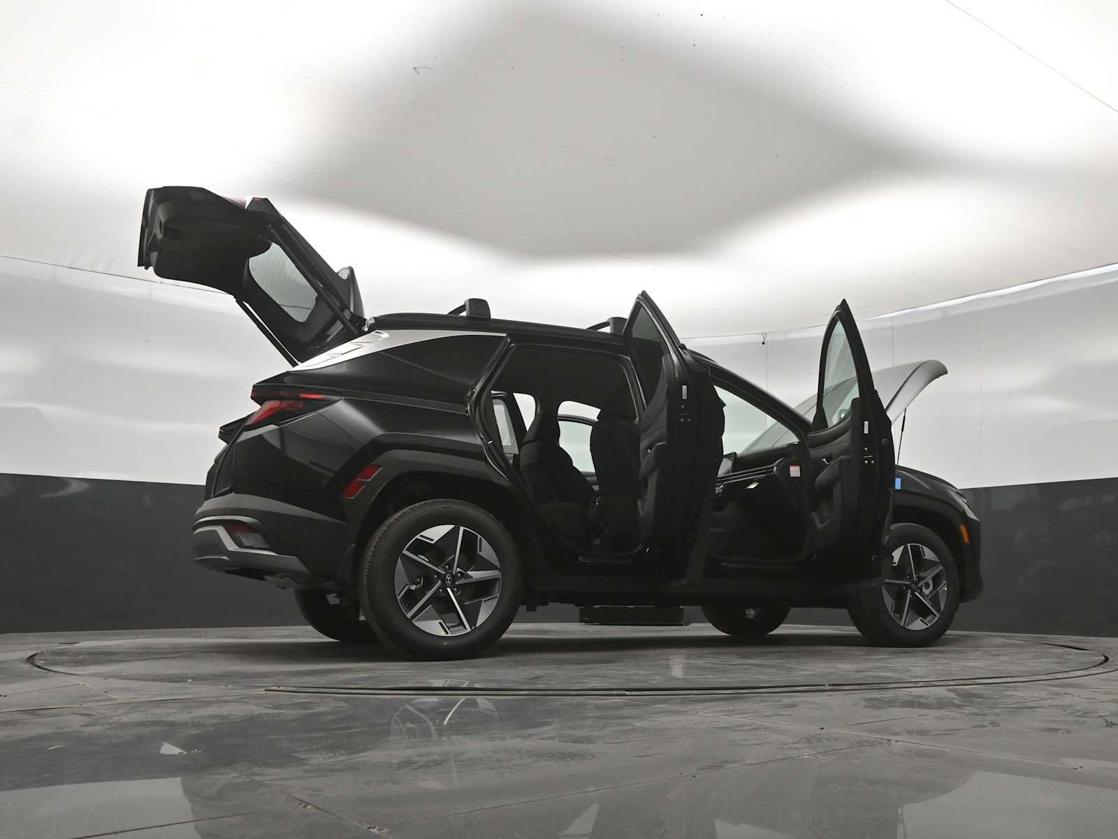 New 2026 Hyundai Tucson SEL AWD/4WD image 44