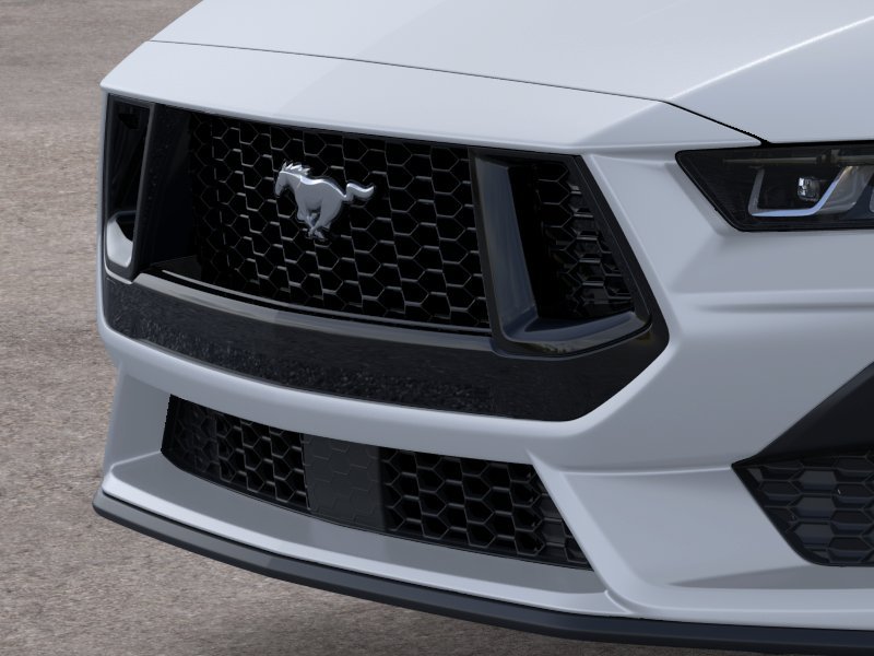 New 2025 Ford Mustang GT RWD image 17