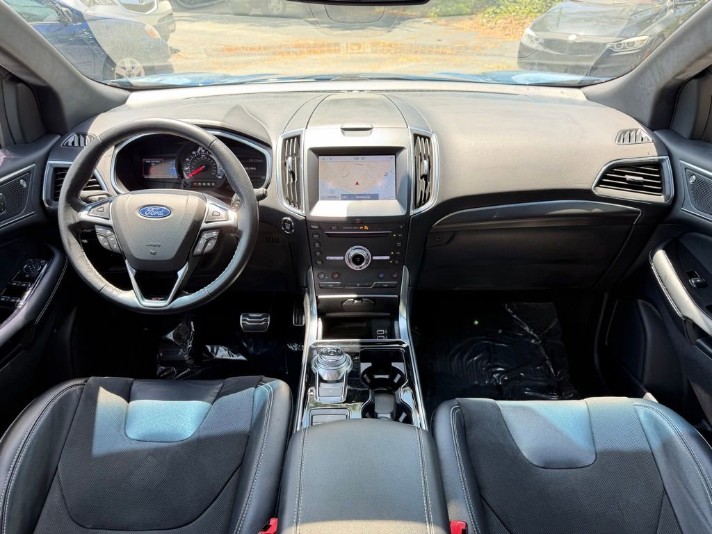 Used 2019 Ford Edge ST w/ Equipment Group 401A AWD/4WD image 30
