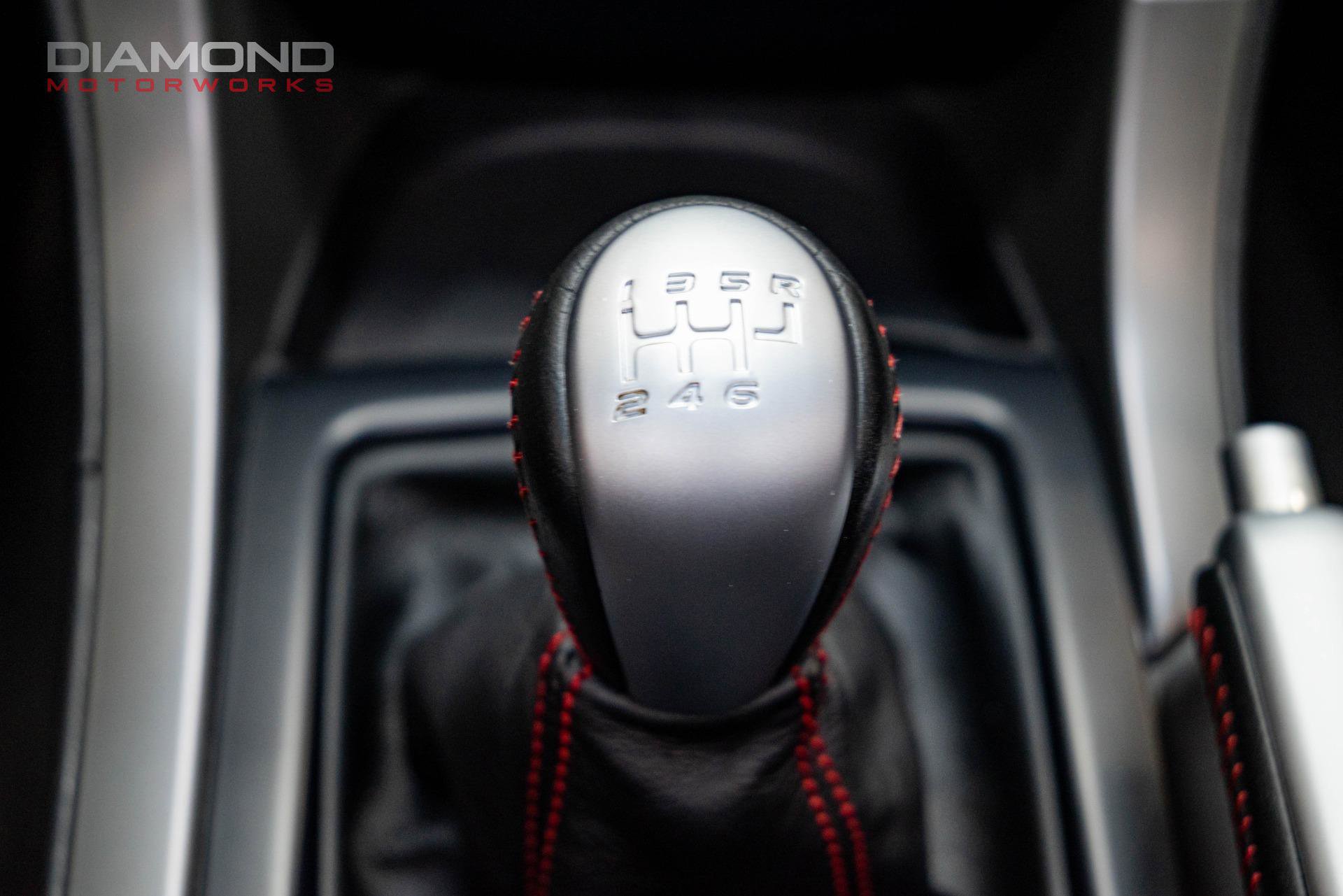 Used 2005 Pontiac GTO RWD image 80
