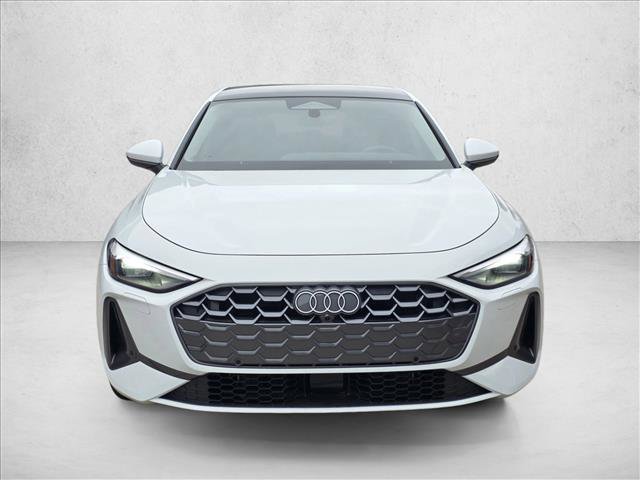 New 2025 Audi A5 2.0T Premium w/ Convenience Package image 2