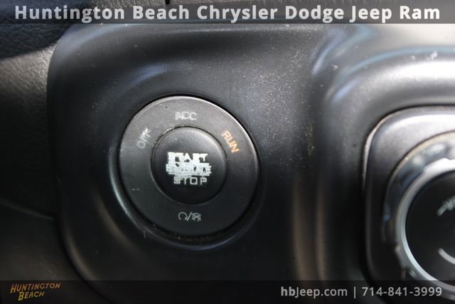 Used 2023 Jeep Wrangler Sport image 21