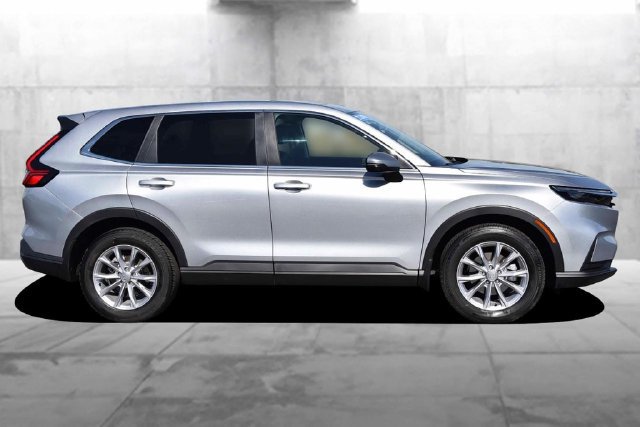 Used 2025 Honda CR-V EX image 5