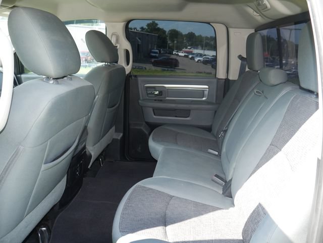 Used 2014 RAM 2500 Big Horn AWD/4WD image 23