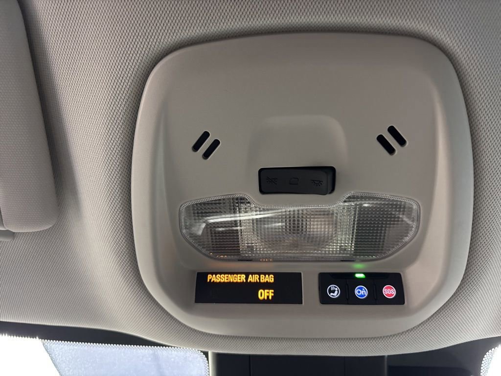 New 2026 Chevrolet Trax LT image 26