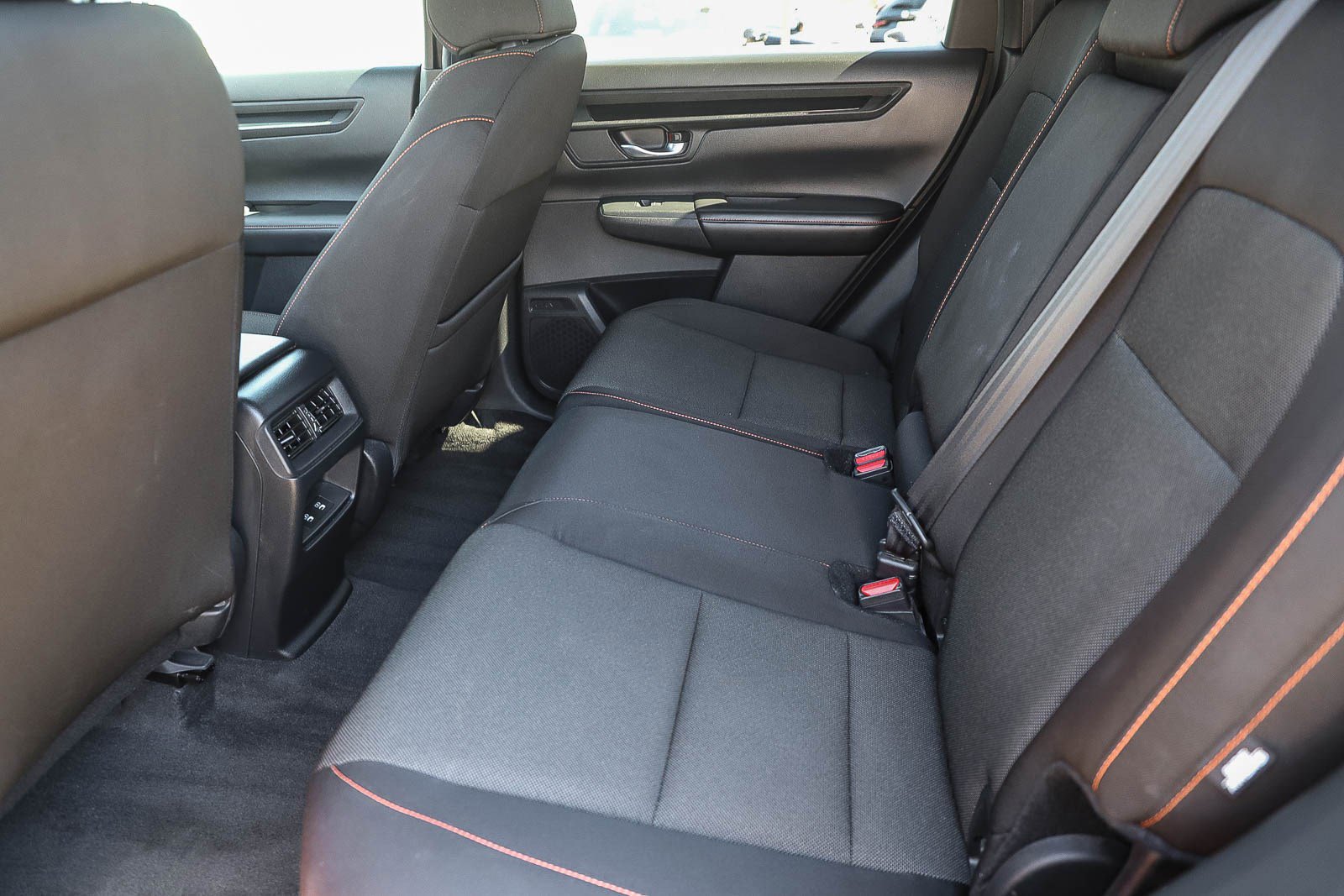 Certified 2024 Honda CR-V Sport image 19