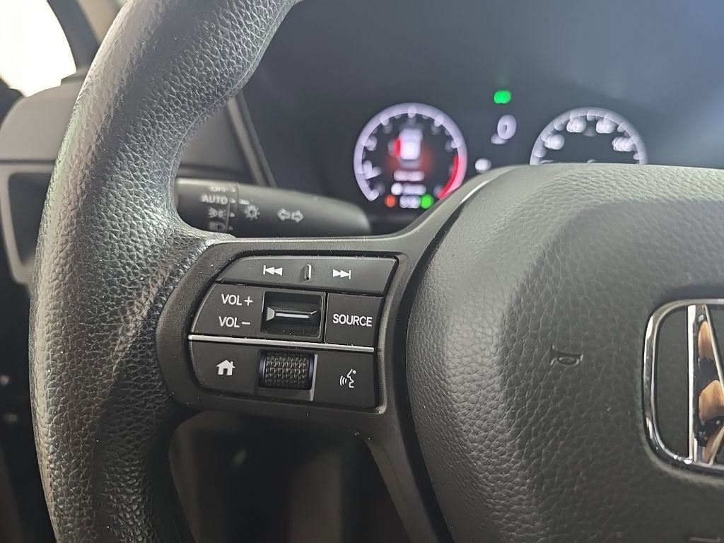 Used 2023 Honda CR-V EX image 11