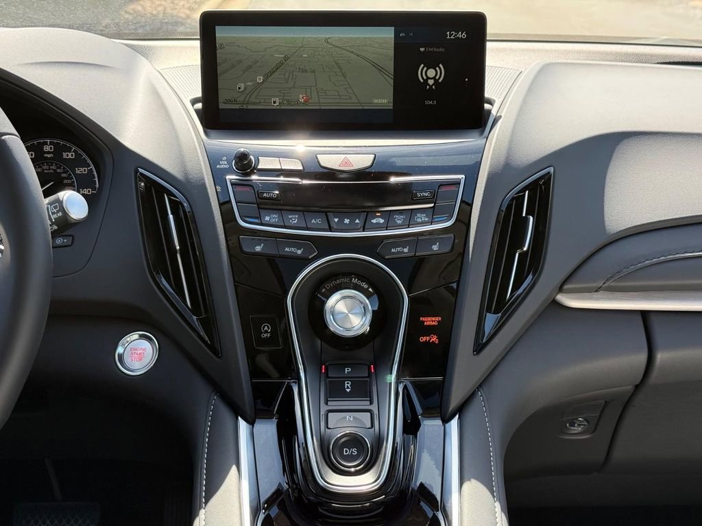 New 2026 Acura RDX w/ Technology Package AWD/4WD image 7