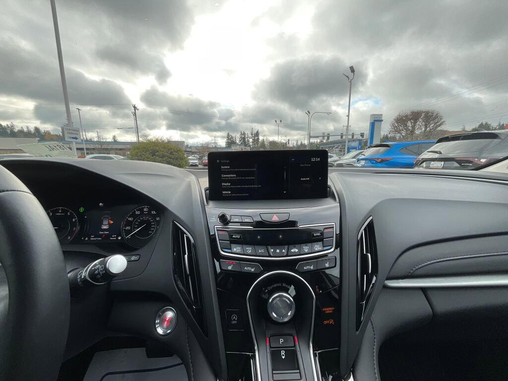 Certified 2024 Acura RDX SH-AWD image 15