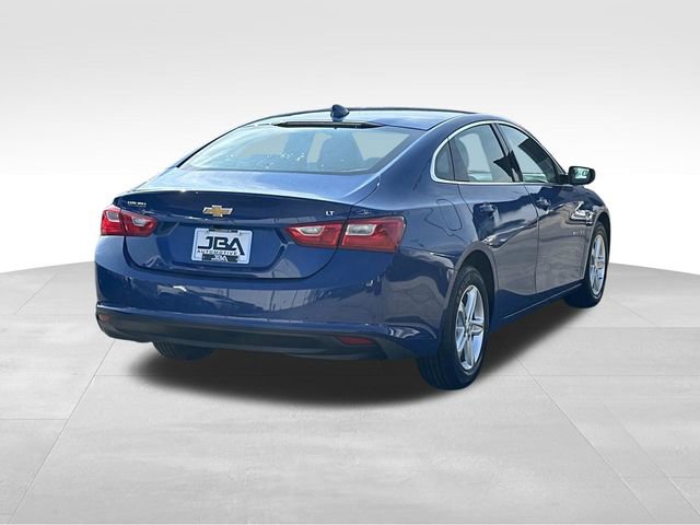 Used 2023 Chevrolet Malibu LT image 27