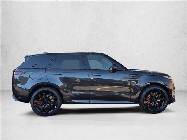 New 2027 Land Rover Range Rover Sport Dynamic SE AWD/4WD image 4