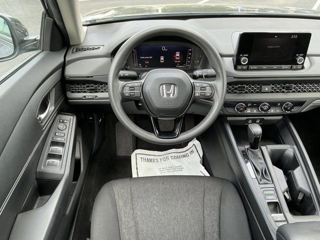 Used 2024 Honda Accord LX image 11