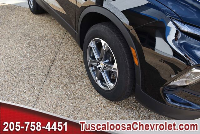 Used 2024 Chevrolet Blazer LT w/ Convenience Package image 13