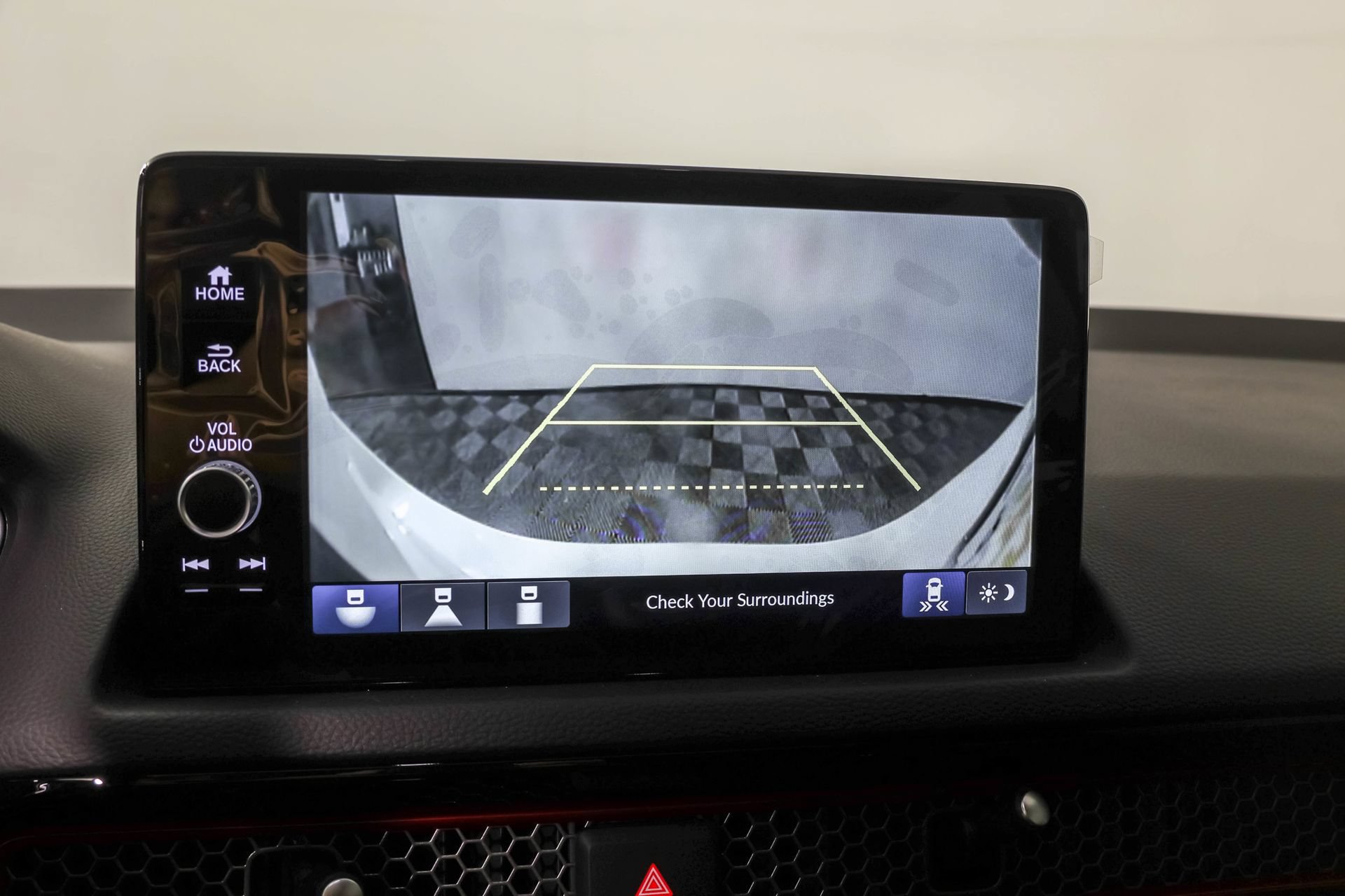 Used 2026 Honda Civic Si image 6