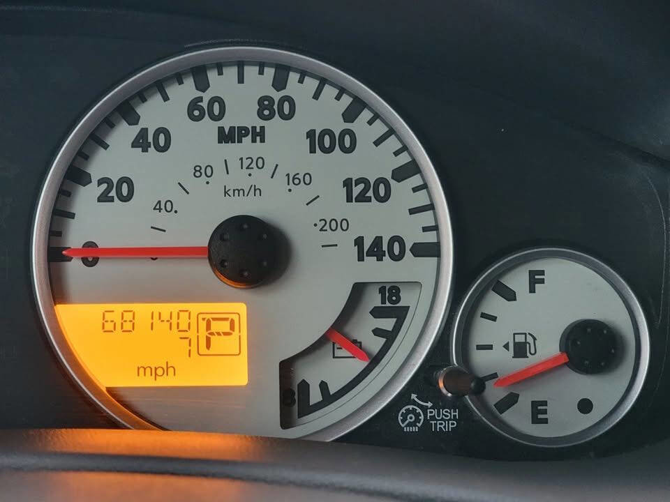 Used 2012 Nissan Frontier SV w/ Sport Appearance Pkg image 17