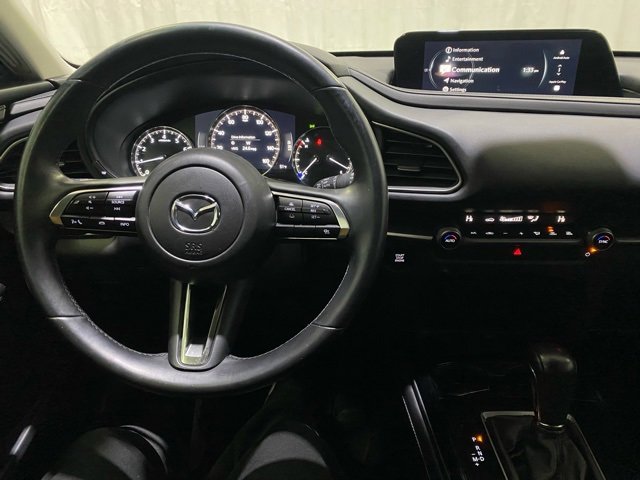 Used 2024 MAZDA CX-30 AWD 2.5 S w/ Select Sport Pkg image 18