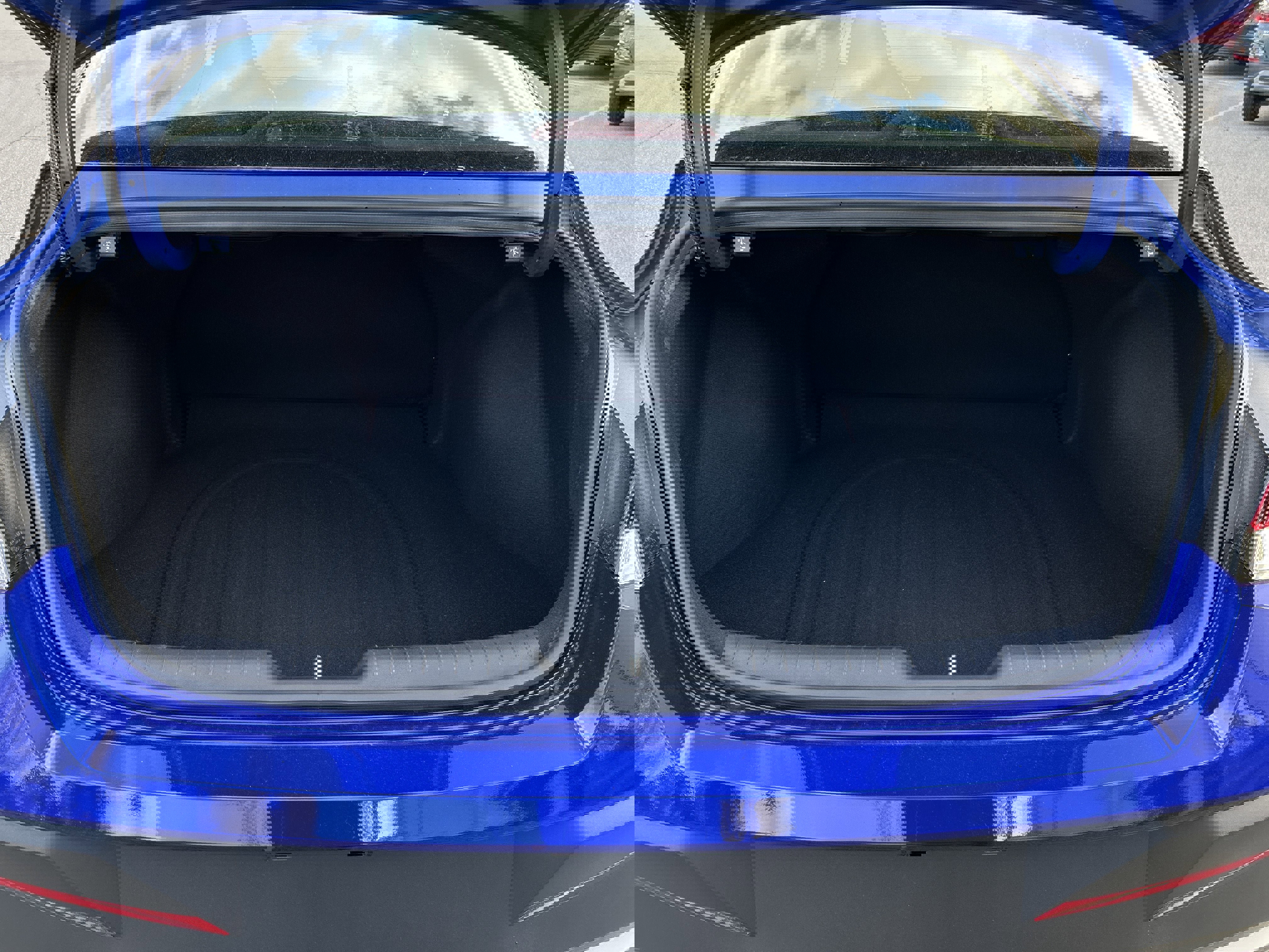 New 2026 Hyundai Elantra SE image 16