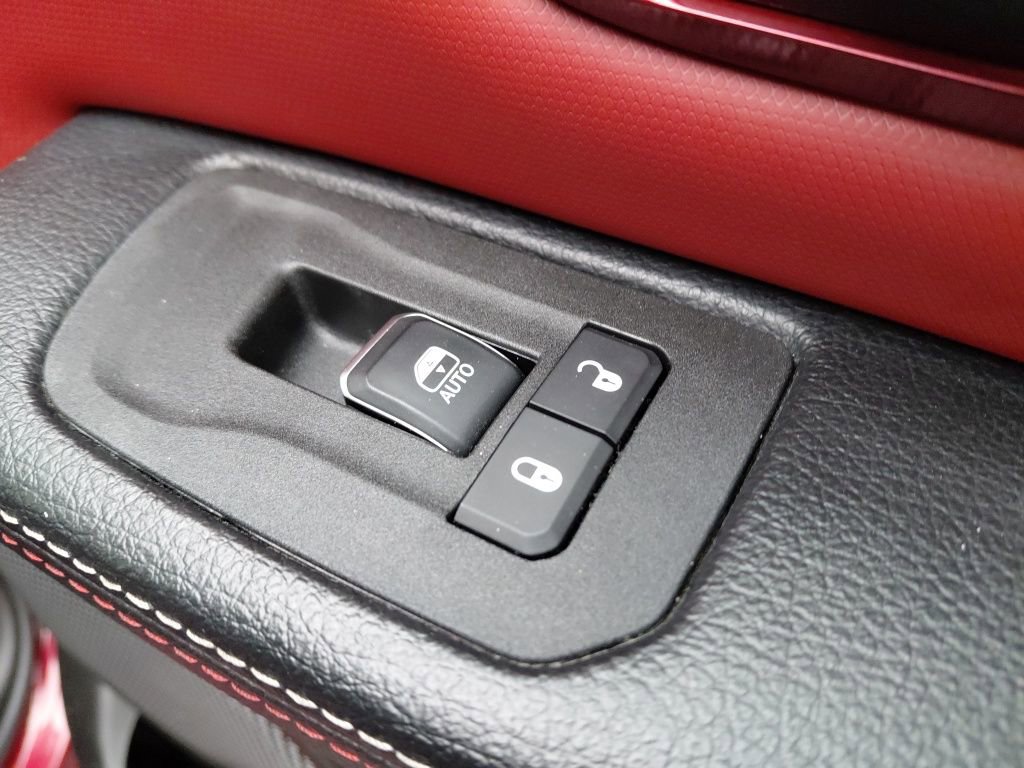 Used 2025 RAM 1500 Rebel w/ Rebel Level 1 Equipment Group image 28