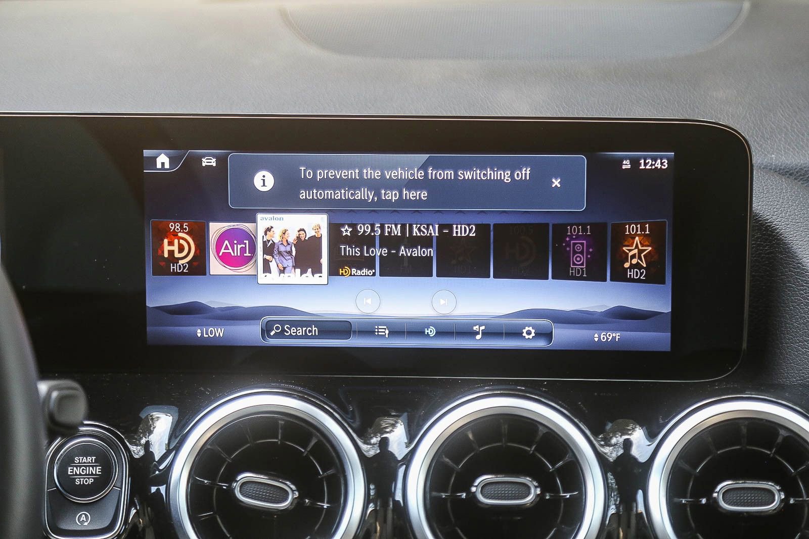 Certified 2026 Mercedes-Benz GLA 250 image 12