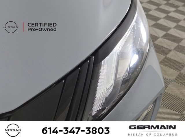 Certified 2023 Nissan Rogue SV w/ SV Premium B Package AWD/4WD image 14