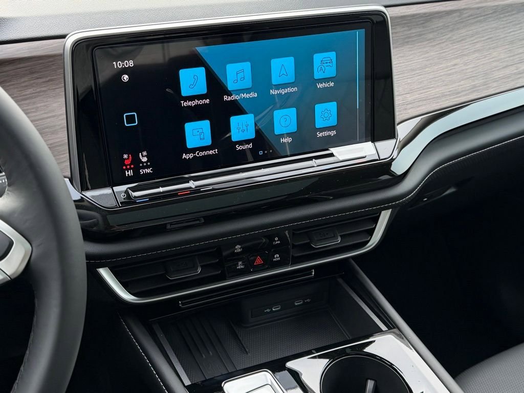 New 2026 Volkswagen Atlas SEL Premium R-Line image 38