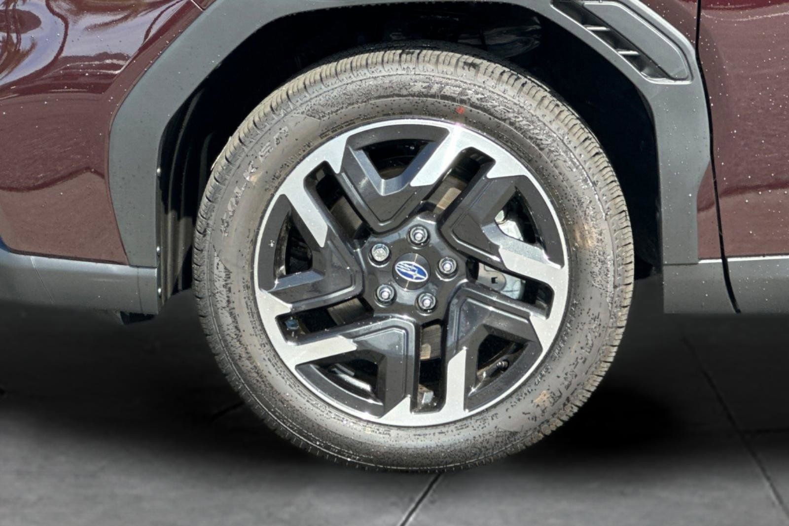 New 2026 Subaru Forester Limited image 33