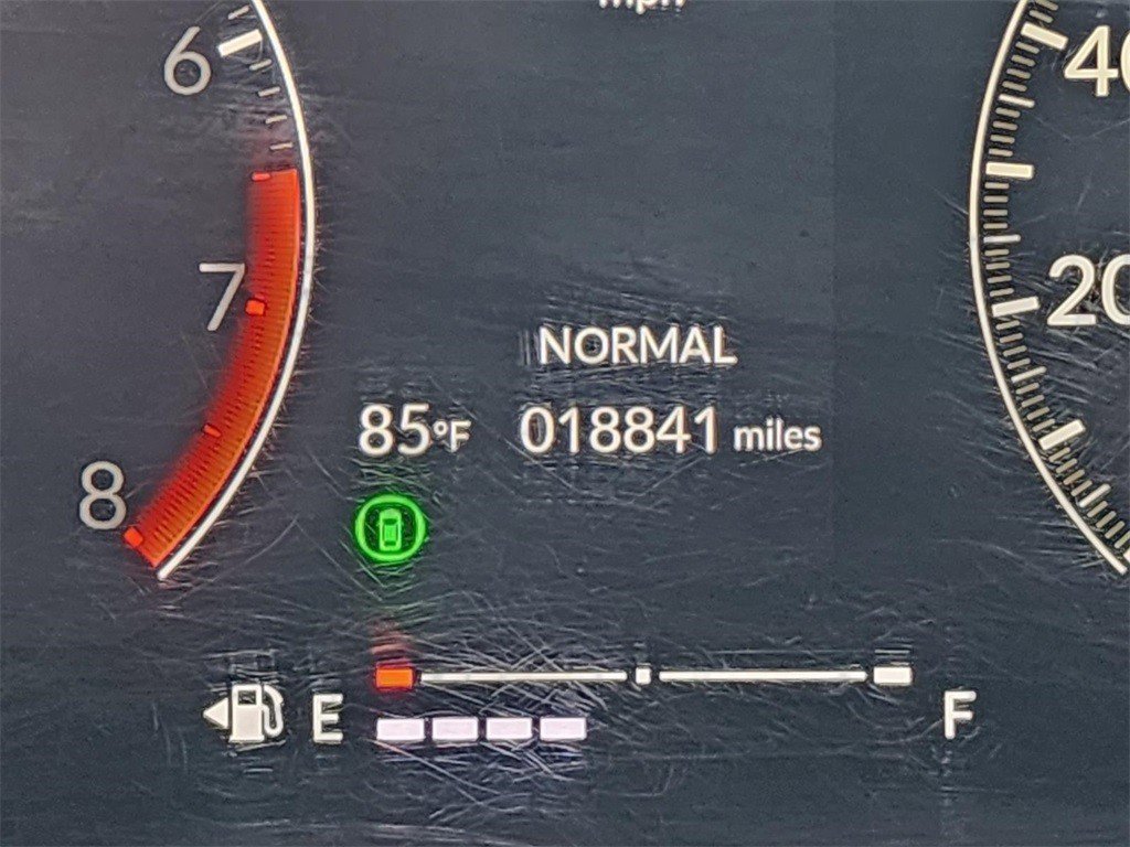 Used 2022 Honda Civic Si image 26