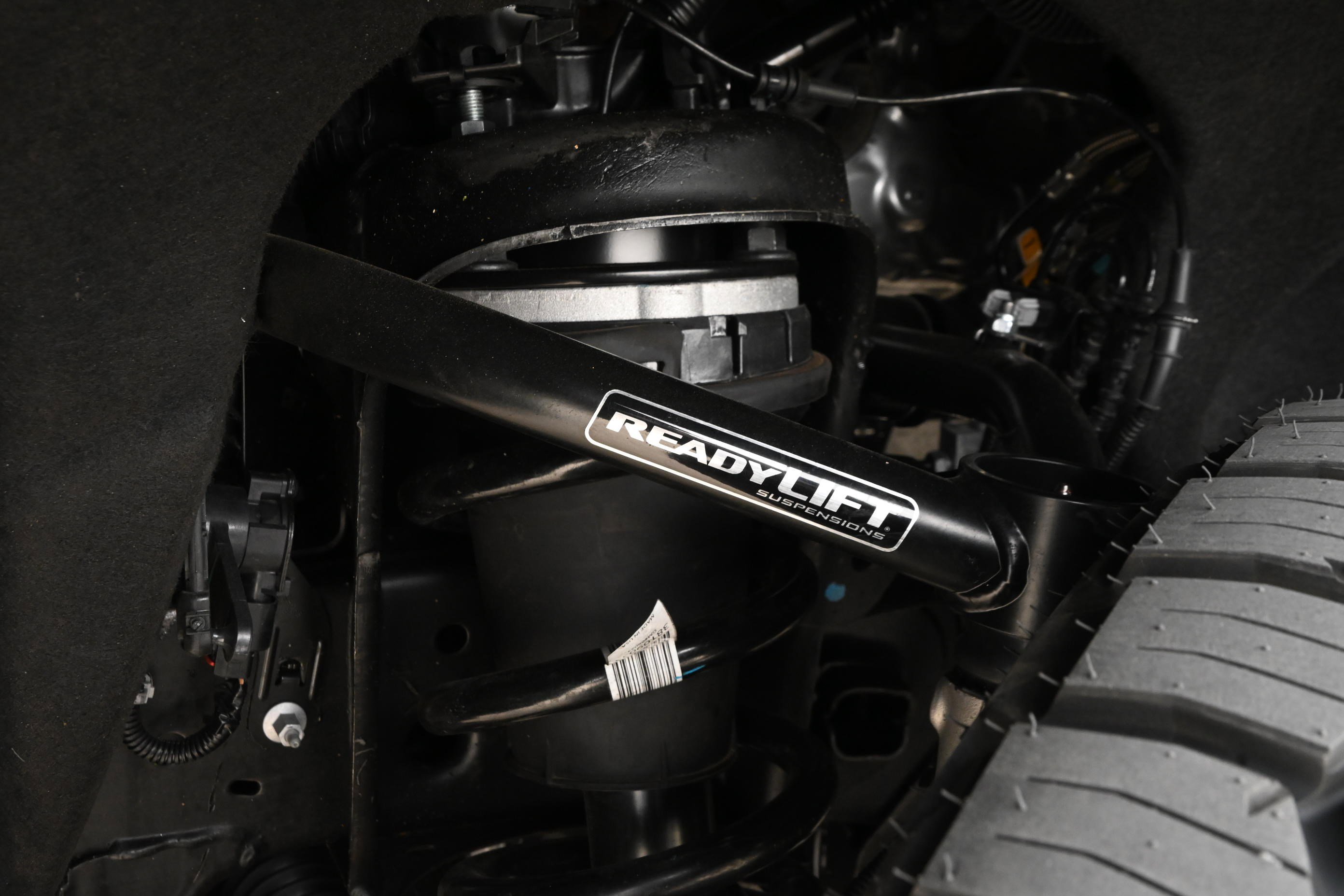 Used 2026 Cadillac Escalade Luxury image 11