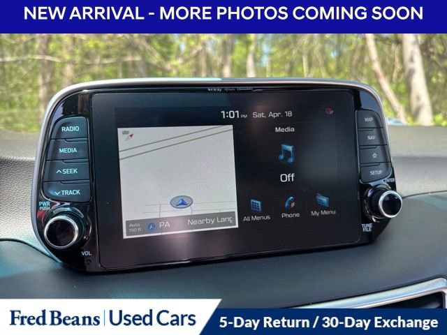 Used 2019 Hyundai Tucson Ultimate AWD/4WD image 13