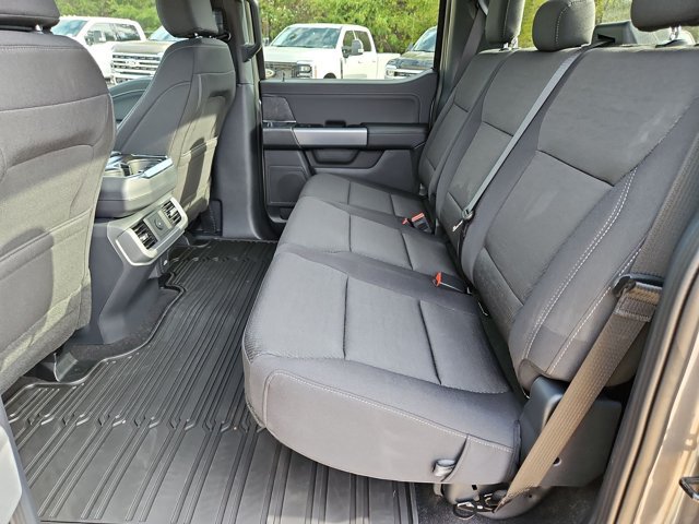Used 2026 Ford F150 XLT w/ FX4 Off-Road Package AWD/4WD image 18