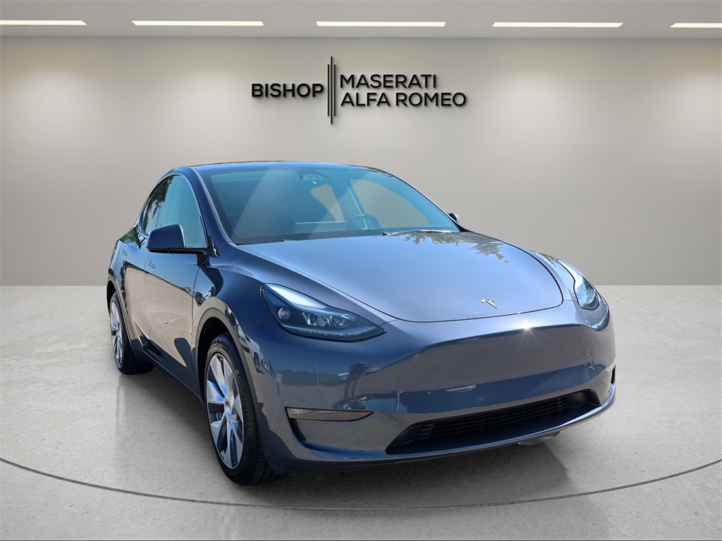 Used 2023 Tesla Model Y Long Range