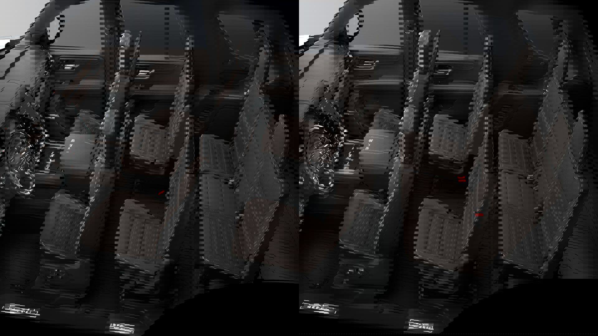 New 2026 GMC Yukon Denali Ultimate w/ LPO, Floor Liner Package image 31