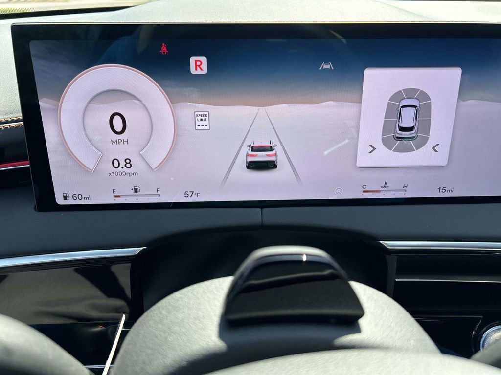 New 2026 Genesis GV70 2.5T Sport Prestige image 36