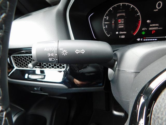 New 2026 Honda Civic Sport image 28
