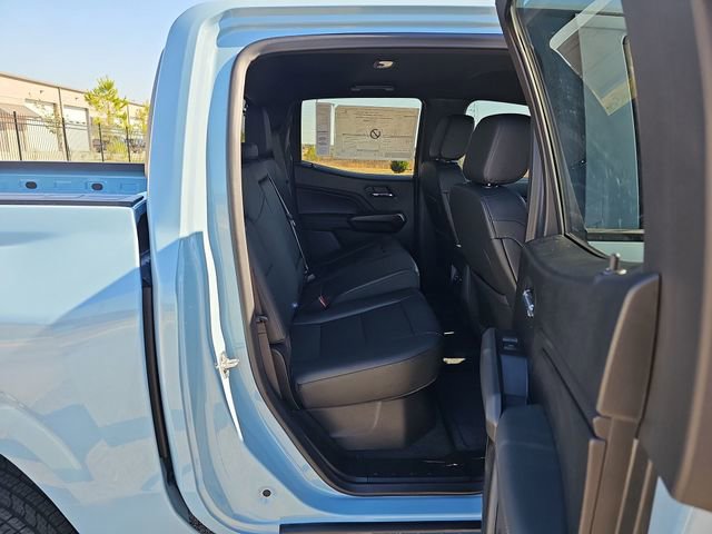 New 2026 Chevrolet Colorado LT w/ LT Convenience Package AWD/4WD image 27