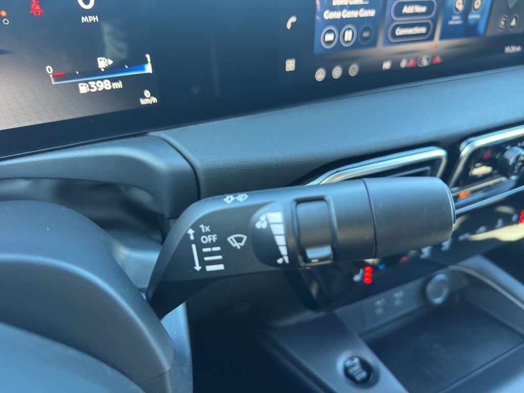 New 2026 Nissan Sentra SV image 27