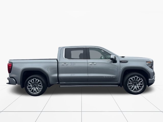 Used 2026 GMC Sierra 1500 Denali Ultimate AWD/4WD image 7