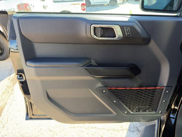 Used 2023 Ford Bronco Raptor AWD/4WD image 17
