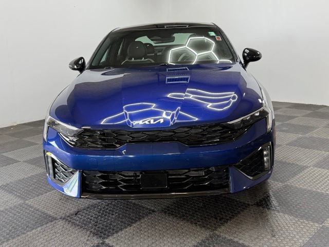 Used 2025 Kia K5 GT-Line w/ GT-Line Premium Package AWD/4WD image 4