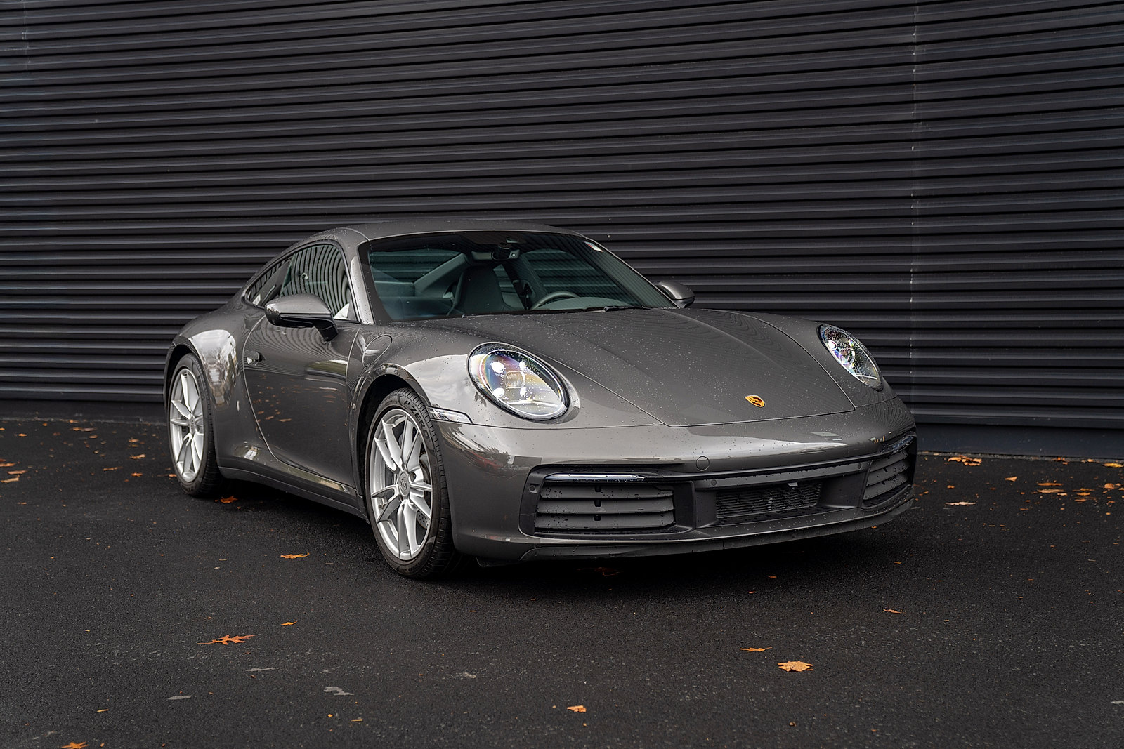 Certified 2022 Porsche 911 Carrera image 25