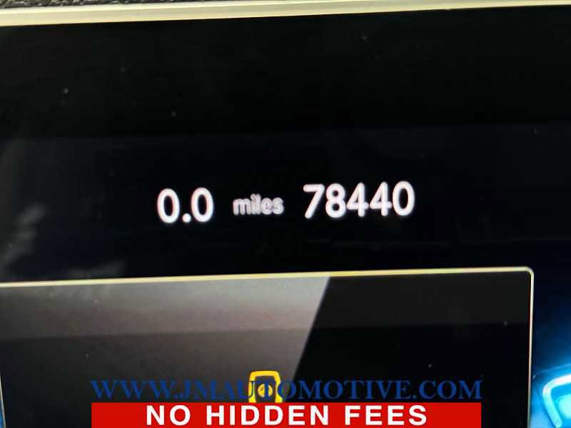 Used 2021 Mercedes-Benz GLE 350 4MATIC image 22