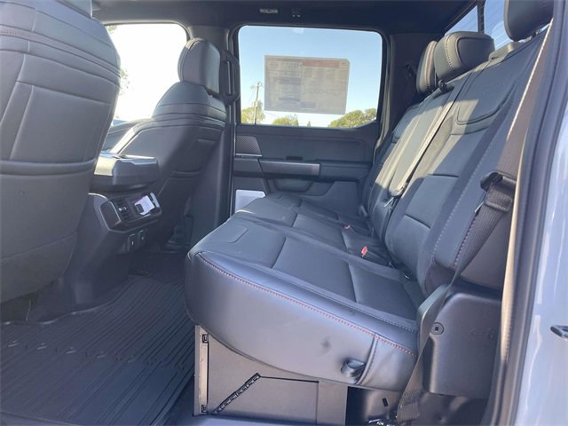 New 2025 Ford F150 Raptor image 10