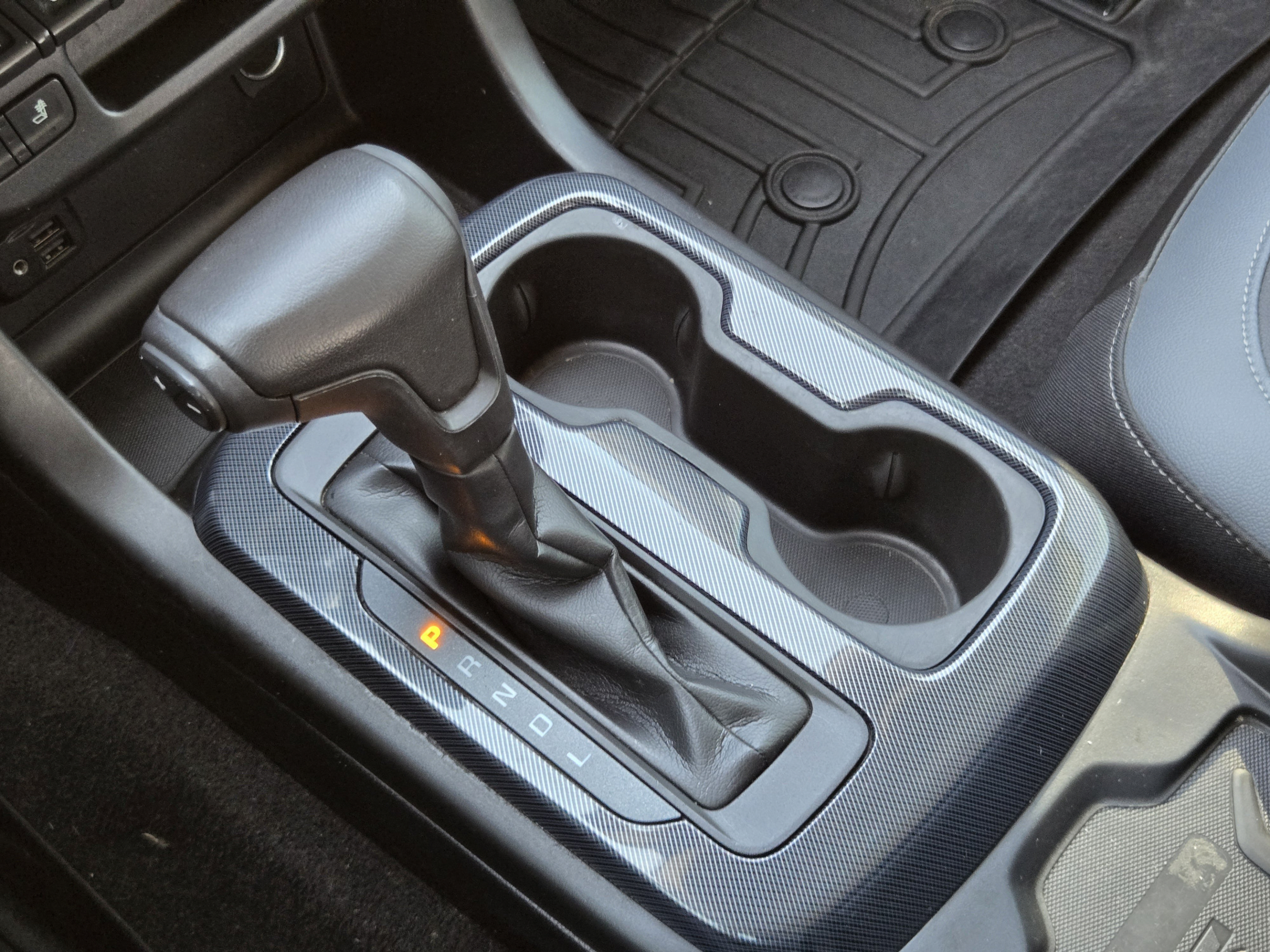 Used 2019 Chevrolet Colorado Z71 RWD image 16