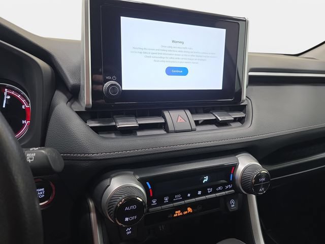 Certified 2024 Toyota RAV4 XLE AWD/4WD image 16