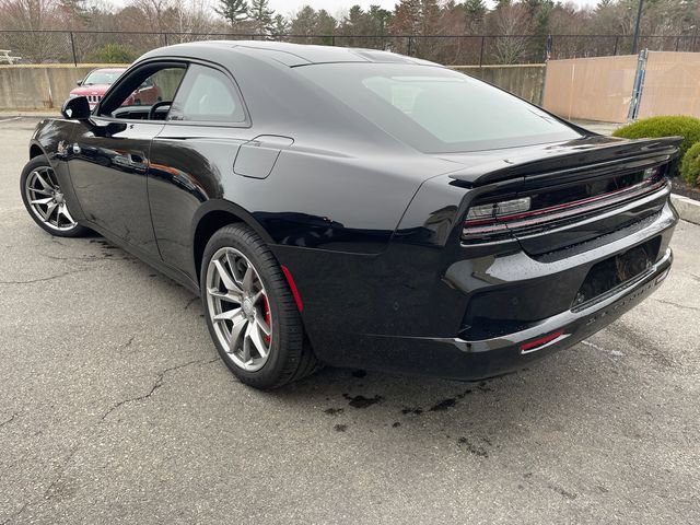 New 2025 Dodge Charger R/T Scat Pack w/ Track Pack image 7
