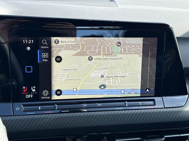 Used 2024 Volkswagen Golf R image 23