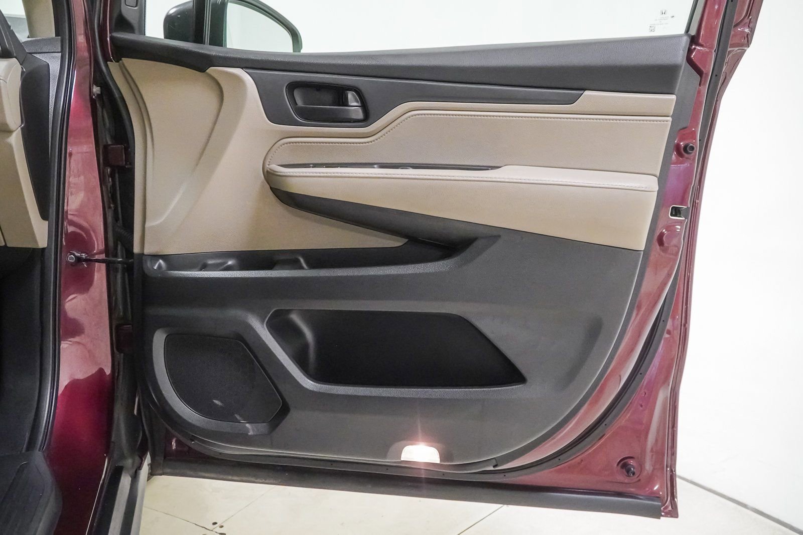 Used 2019 Honda Odyssey EX-L image 39