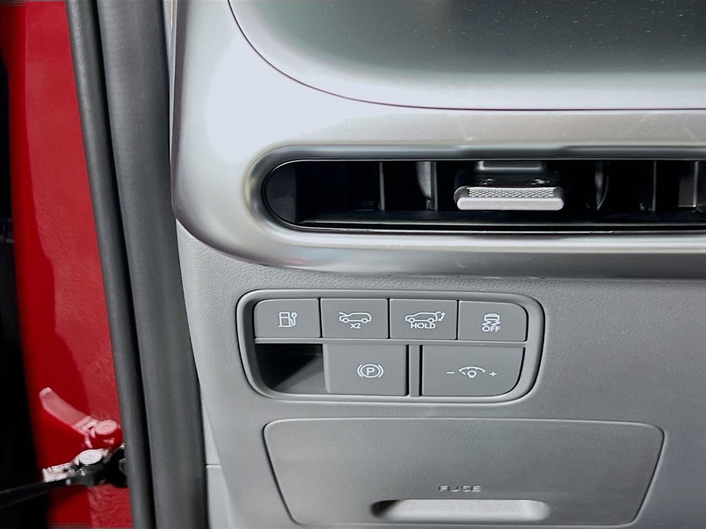 New 2026 Hyundai Ioniq 9 SEL image 10