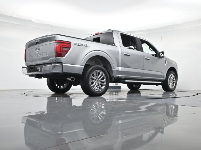 Certified 2024 Ford F150 Lariat AWD/4WD image 32