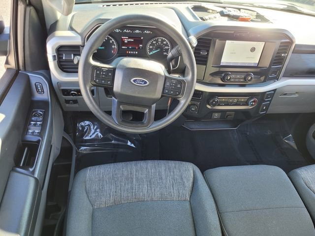Used 2023 Ford F150 XLT image 6